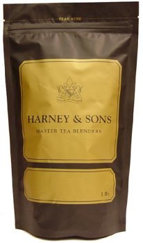 0593159525697 - HARNEY & SONS AFRICAN AUTUMN, LOOSE LEAF HERBAL TEA - 1 POUND (16 OZ)