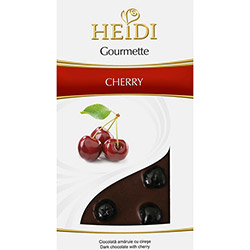 5941021002282 - CHOCOLATE ROM HEIDI GOURM D CHERRY