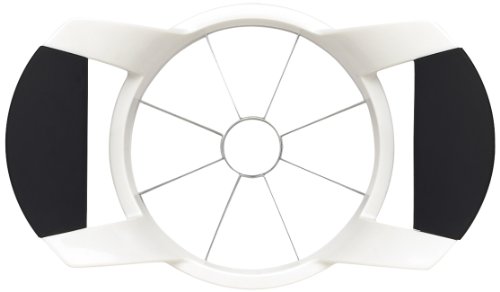 5971458931688 - OXO GOOD GRIPS APPLE CORER AND DIVIDER