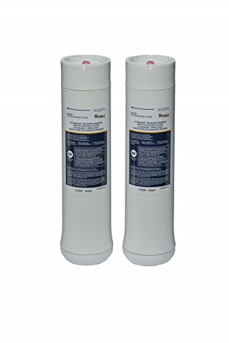 5971459061032 - WHIRLPOOL WHEERF REVERSE OSMOSIS REPLACEMENT PRE/POST WATER FILTERS (FITS SYSTEMS WHAROS5, WHAPSRO & WHER25)