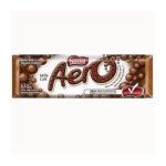 0059800990158 - 10 KING SIZE AERO CHOCOATE BARS MADE IN CANADA EACH