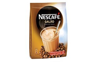5998710967643 - NESCAFE GALAO ORIGINAL - PORTUGUESE GALÃO MILK COFFEE DRINK (8 SACHETS) 4.8 OZ