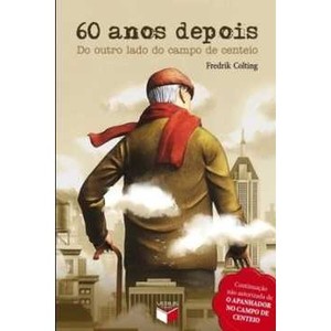 9788576861003 - 60 ANOS DEPOIS - FREDRIK COLTING