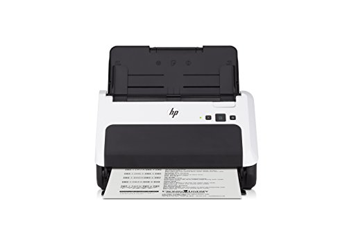 0060000050122 - HP SCANJET PROFESSIONAL 3000S2 SHEET-FEED SCANNER (L2737A)