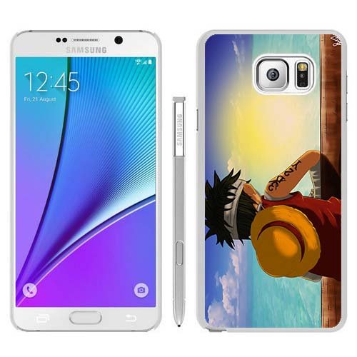 6000012289978 - GALAXY NOTE 5 CASE,HIGH QUALITY UNIQUE CUSTOM DESIGN ONE PIECE 3D2Y HARD PC WHITE COVER FOR SAMSUNG GALAXY NOTE 5