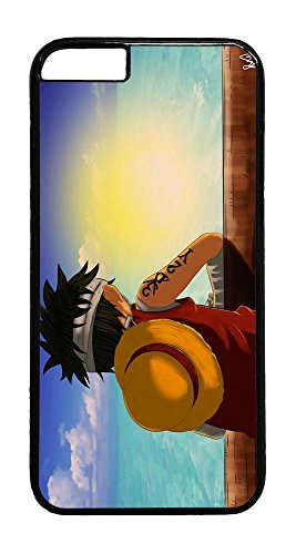6000012296341 - IPHONE 6 6S CASE,HIGH QUALITY UNIQUE CUSTOM DESIGN ONE PIECE 3D2Y HARD PC BLACK CASE BUMPER COVER FOR IPHONE 6/6S(4.7INCH)