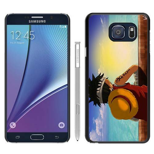 6000012374032 - SAMSUNG GALAXY NOTE 5 CASE,HIGH QUALITY UNIQUE CUSTOM DESIGN ONE PIECE 3D2Y HARD PC BLACK COVER FOR SAMSUNG GALAXY NOTE 5