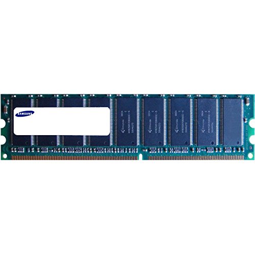 0600303662006 - SAMSUNG M378B5273DH0-CH9 4GB PC3-10600U DDR3 1333 NON-ECC UNBUFF DESKTOP MEMORY