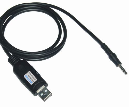 0600334004356 - ONE TOUCH ONETOUCH USB DATA CABLE FOR BLOOD GLUCOSE METER:ONETOUCH ULTRA, ULTRA2. ULTRASMART. ULTRAMINI (WITH DATA PORT), ULTRALINK