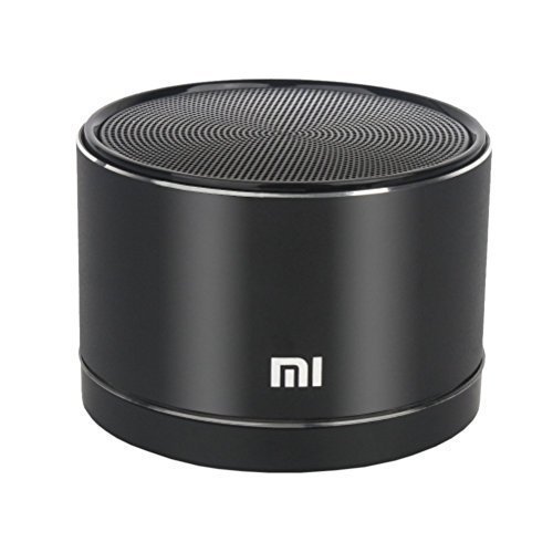 0600346837454 - VSHINE XIAOMI WIRELESS PORTABLE BLUETOOTH SPEAKER WITH BUILT-IN MICROPHONE, 12 HOURS PLAY-TIME, MI PORTABLE WIRELESS BLUETOOTH MINI SPEAKER