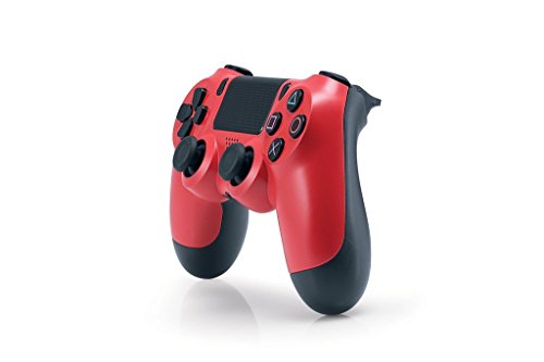 6005898049395 - GENERIC WIRELESS CONTROLLER RED