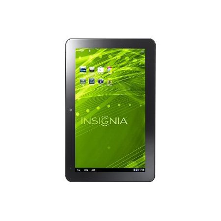 0600603200137 - INSIGNIA - 10.1 - TABLET - 32GB MODEL: NS-P10A7100 ANDROID 6.0