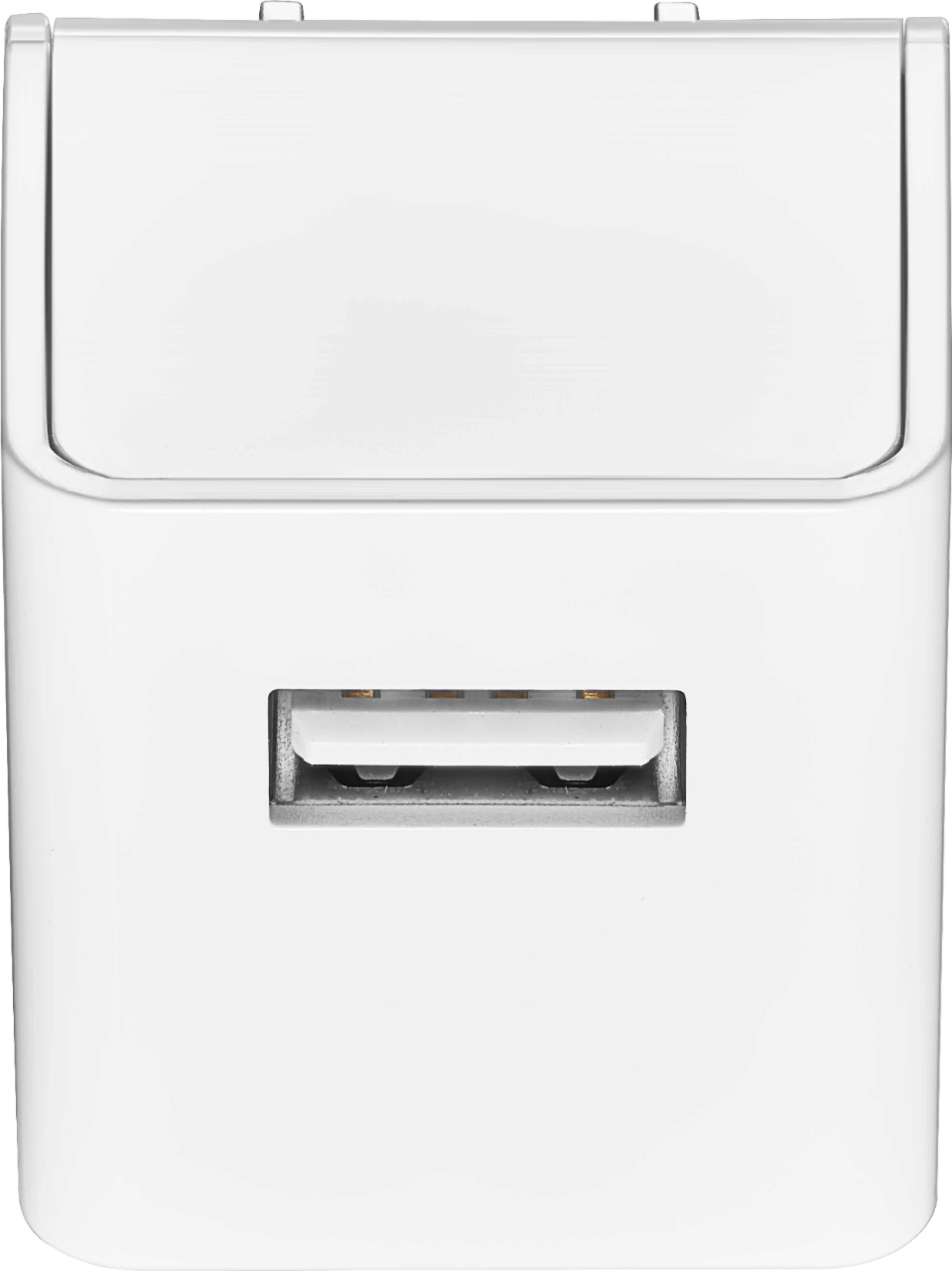 0600603263934 - DYNEX™ - 5 W USB WALL CHARGER - WHITE