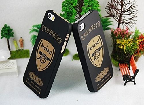 0600748743742 - FROSTED IPHONE 5S CASE,MATTE ARSENAL HARD PROTECTIVE CASE COVER FOR APPLE IPHONE 5 5S