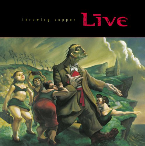 0600753402344 - THROWING COPPER