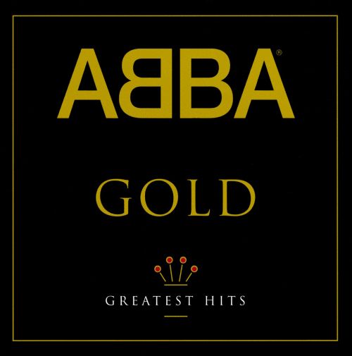 0600753511060 - ABBA GOLD - VINYL