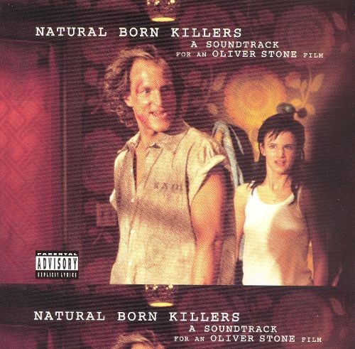 0600753554180 - NATURAL BORN KILLERS: DELUXE EDITION