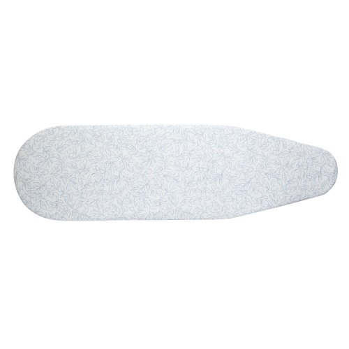 6008018767452 - HOUSEHOLD ESSENTIALS 2019 STOW AWAY IRONING BOARD REPLACEMENT PAD AND COVER FOR IN-WALL IRONING BOARD - WILLOW
