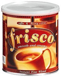 6009702440965 - FRISCO COFFEE - IMPORTED FROM SOUTH AFRICA