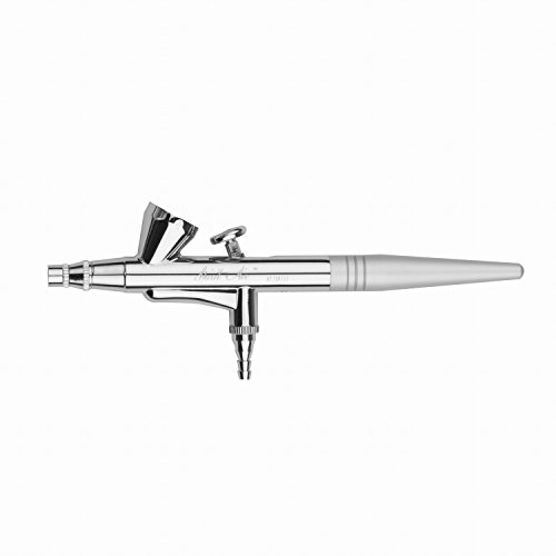 0600978038663 - SP136 SINGLE-ACTION TRIGGER AIR-PAINT CONTROL SPECIAL COSMETIC AIRBRUSH
