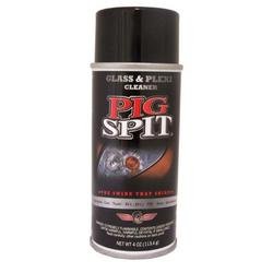 0601000989854 - DDI - PIG SPIT GLASS & PLEXI CLEANER (CASES OF 12 ITEMS)