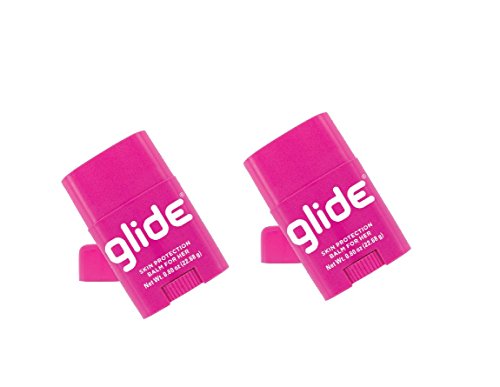 6010012095608 - BODYGLIDE ANTI-CHAFE FOR HER-0.8OZ (2-PACK, ONE SIZE)