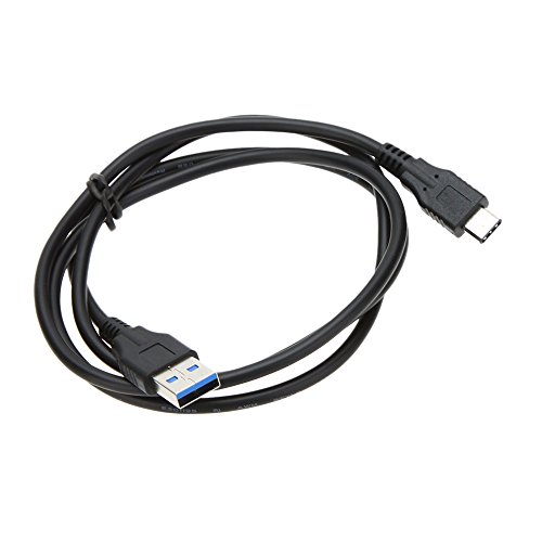 0601279435281 - GENIRIC 1M MULTIFUNCTIONAL 10GBPS HIGH SPEED USB 3.0 A TO USB 3.1 TYPE C INTERFACE DATA TRANSMISSION VIDEO OUTPUT MALE CONNECTOR CABLE CHARGING LINE FOR MACBOOK