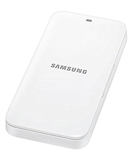 6013405795086 - SAMSUNG GALAXY S5 SPARE BATTERY CHARGER (WITHOUT BATTERY) ORIGINAL GENUINE PART - NON RETAIL PACKAGING (EP-BG900)