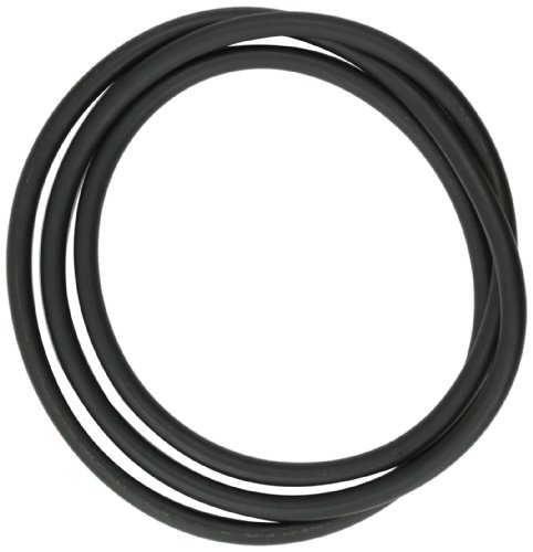 0601402111952 - ALADDIN O-106-9 24-INCH TANK O-RING REPLACEMENT FOR SELECT SWIMQUIP POOL/SPA DE AND SAND FILTERS