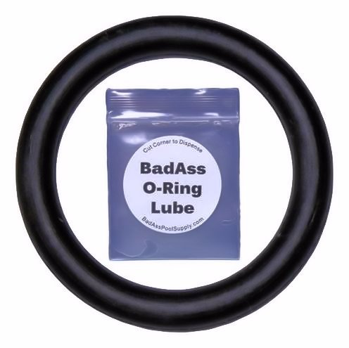 0601402263682 - ALADDIN O-27-9 O-RING REPLACEMENT FOR SELECT POOL AND SPA PARTS