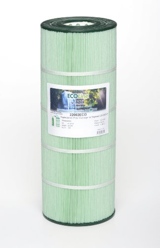 0601402268380 - ALADDIN 22002ECO REPLACEMENT FILTER CARTRIDGE FOR HAYWARD STAR CLEAR PLUS C-1200