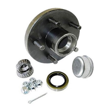 0601759058160 - RELIABLE 1-100-04-05 4 HOLE HUB ASSEMBLY