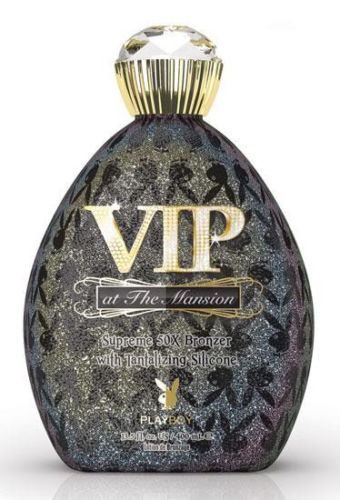 0601825507790 - VIP AT THE MANSION INDOOR TANNING BED LOTION BY PLAYBOY