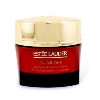 0601825512732 - RENEW YOUR SKIN FOR A RADIANT, ENERGIZED LOOK EVERY DAY ESTEE LAUDER NUTRITIOUS VITA-MOISTURE MOISTURE CREAM 1.7OZ/50ML NEW&NOBOX