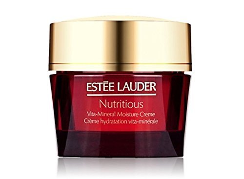 0601825514149 - THE BEST WITH ESTEE LAUDER NUTRITIOUS VITA-MOISTURE MOISTURE CREAM 1.7OZ/50ML RECHARGE AND RENEW YOUR SKIN FOR A RADIANT NEW&NOBOX