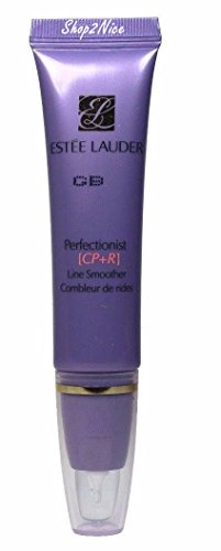 0601825515023 - HOT NEW BEST ESTEE LAUDER PERFECTIONIST CP+R LINE SOOTHER SERUM 0.5 OZ/15ML NEW & NO BOX