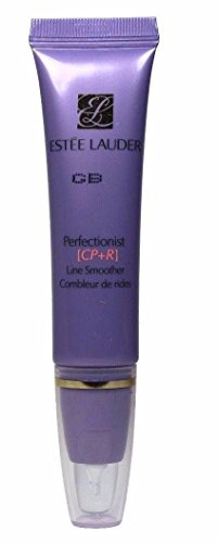 0601825515245 - ANTI-AGING PRODUCTS HOT ESTEE LAUDER PERFECTIONIST CP+R LINE SMOOTHER TARGET AREA: EYES,FACE WRINKLES/LINES 0.5 OZ/15ML ALL SKIN TIPES NEW & NO BOX