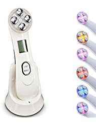 0601913872366 - TOP BEAUTY SKIN CARE ELECTRICAL BEAUTY DEVICE EMS&ELECTROPORATION FOR FACE NECK EYE NOURISHING &ANTI-WRINKLE TIGHTENING& WHITENING