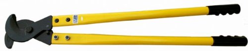 0601986500500 - INSTEEL 30IN HANDLE WIRE CUTTER MAX 750/1000MCMIN (PKG OF 10)