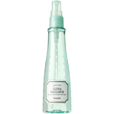 0602004038081 - ULTRA RADIANCE FACIAL RE-HYDRATING MIST