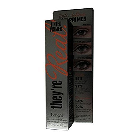 0602004068811 - BENEFIT THEY'RE REAL TINTED LASH PRIMER