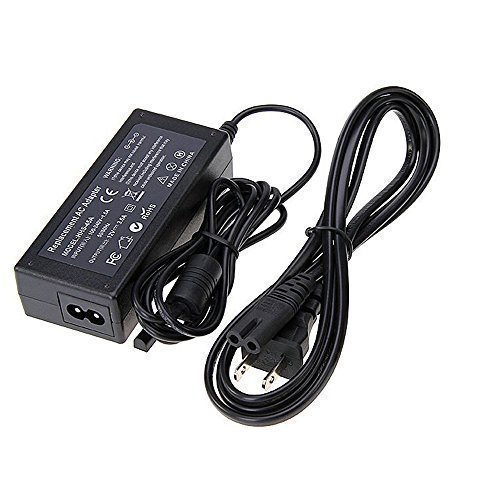 0602310807944 - EKIND US PLUG AC POWER SUPPLY ADAPTER CORD FOR MICROSOFT SURFACE PRO/SURFACE PRO 2/WINDOWS 8 TABLET 12V 3.6A (100-240V) WITH FREE MAKIBES CLOTH