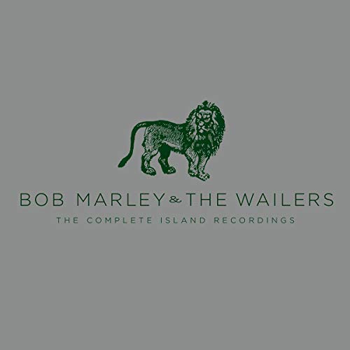 0602435081243 - THE COMPLETE ISLAND RECORDINGS