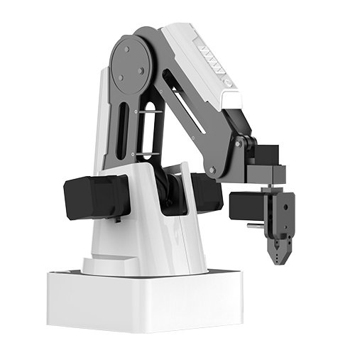 0602456711747 - DOBOT MAGICIAN 4 AXIS DESKTOP ROBOT ARM WITH 3D PRINTING PROGRAMABLE ROBOT FOR K12 OR STEM EDUCATION,DIY MAKER