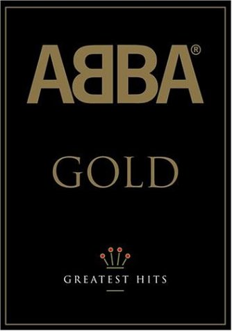 0602498075586 - ABBA GOLD - GREATEST HITS