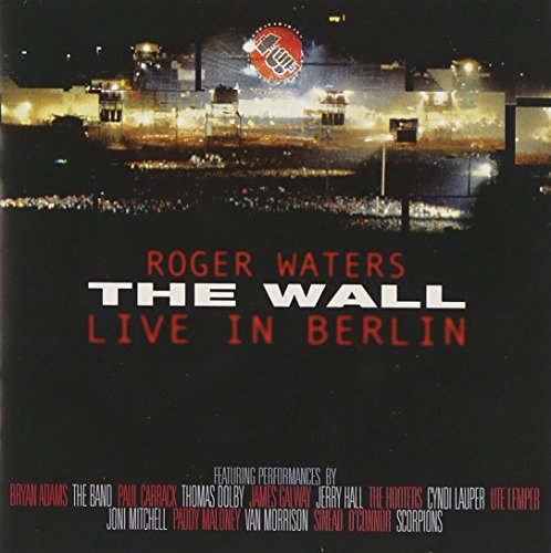 0602498079744 - THE WALL: LIVE IN BERLIN