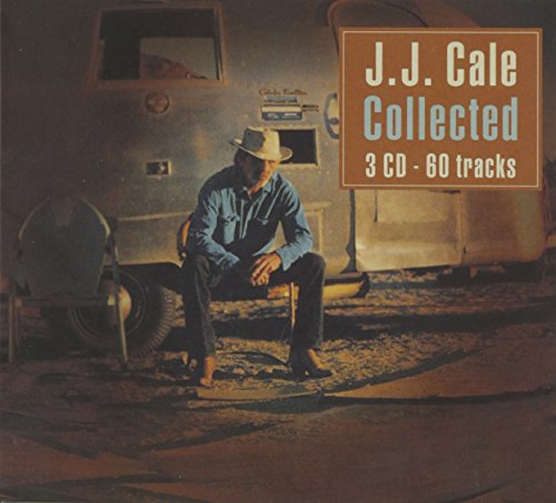 0602498409633 - J.J CALE - COLLECTED