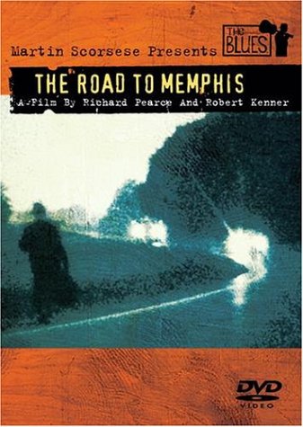 0602498604038 - MARTIN SCORSESE PRESENTS THE BLUES - THE ROAD TO MEMPHIS