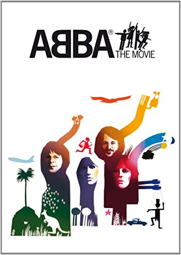 0602498717035 - ABBA THE MOVIE