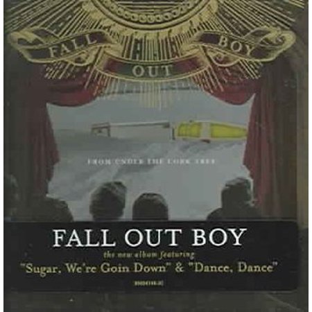 0602498800140 - FROM UNDER THE CORK TREE